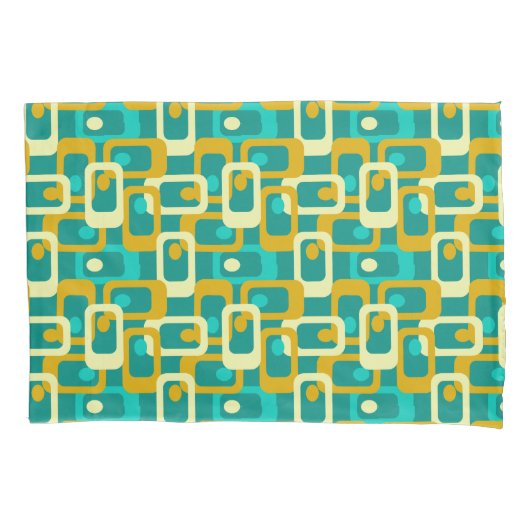 kettingkoppeling kussensloop (Voorkant)