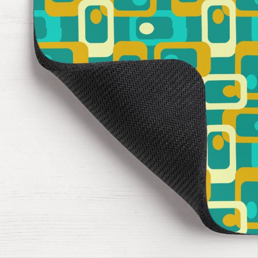 kettingkoppeling muismat (Hoek)