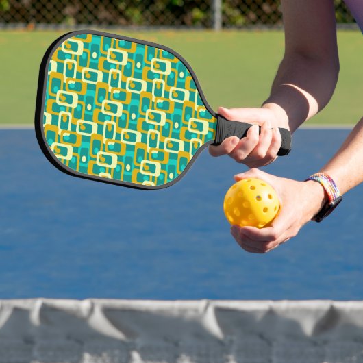kettingkoppeling pickleball paddle (Insitu)