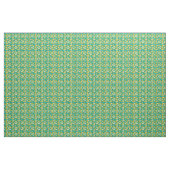 kettingkoppeling stof (Fat Quarter)