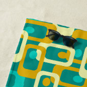 kettingkoppeling strandlaken (In situ)