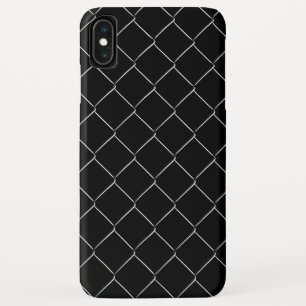Kettingkoppelingspaneel Case-Mate iPhone Case
