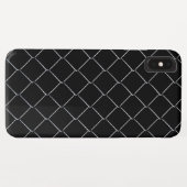 Kettingkoppelingspaneel Case-Mate iPhone Case (Achterkant (horizontaal))