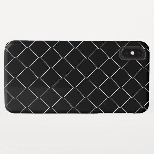 Kettingkoppelingspaneel Case-Mate iPhone Case (Achterkant (horizontaal))