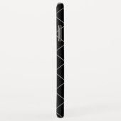 Kettingkoppelingspaneel Case-Mate iPhone Case (Achterkant/rechts)