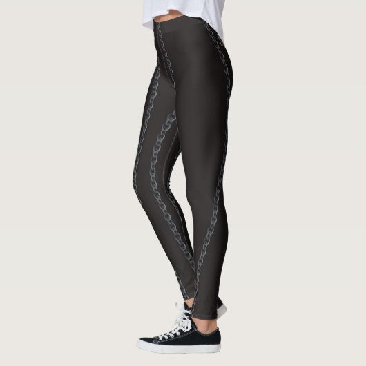 KettingLeggings Leggings (Links)