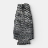 Kettingpost Flesjeskoeler (Achterkant)