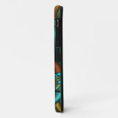 Kettingreactie Case-Mate iPhone Case (Achterkant/links)