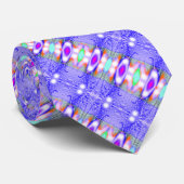 Kettingreactie Stropdas (Opgerold)