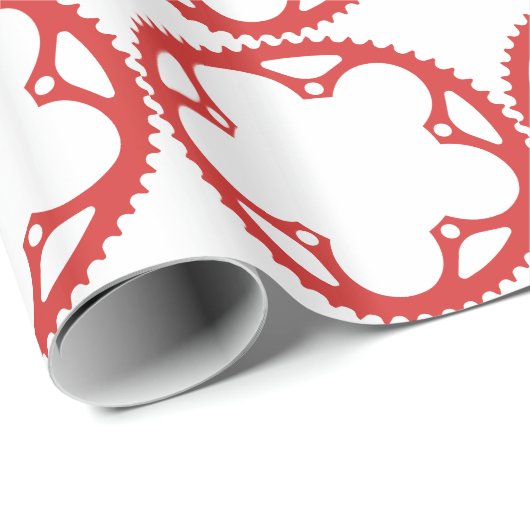 kettingring cadeaupapier (Rol Hoek)