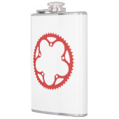 kettingring heupfles (Links)