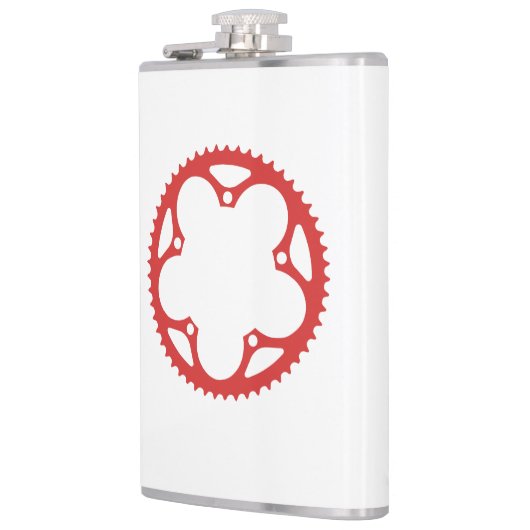 kettingring heupfles (Links)