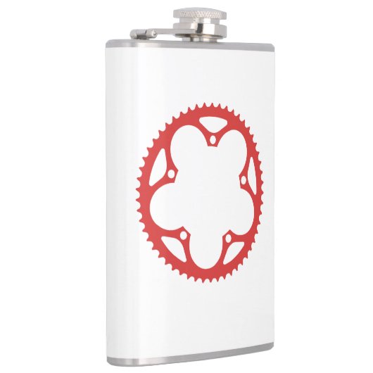 kettingring heupfles (Rechts)