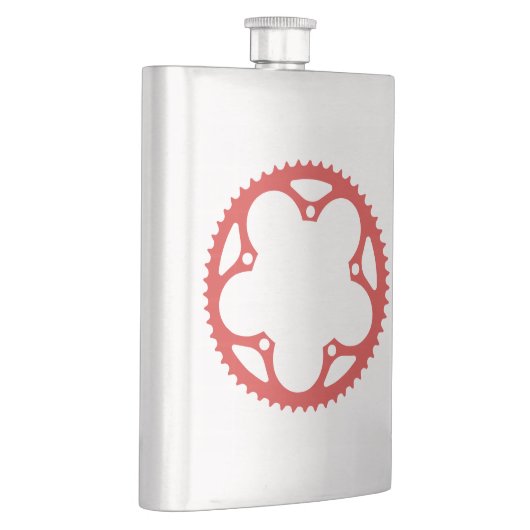 kettingring heupfles (Rechts)