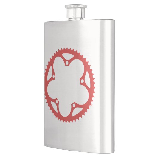 kettingring heupfles (Links)