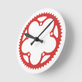 kettingring ronde klok (Hoek)