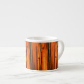 kettingschuur espresso kop (Voorkant rechts)