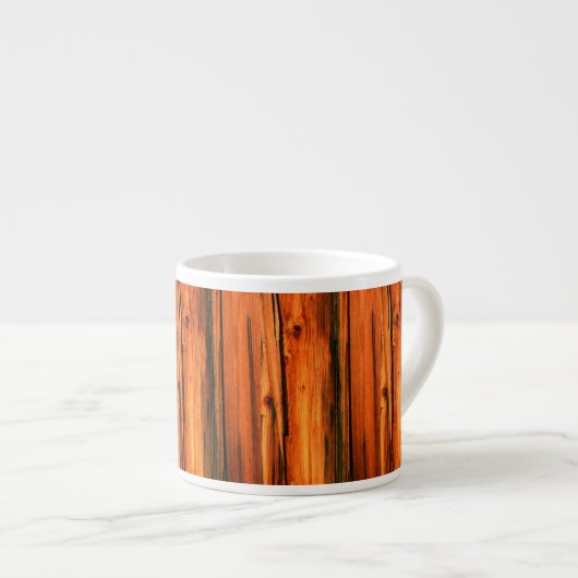 kettingschuur espresso kop (Voorkant rechts)