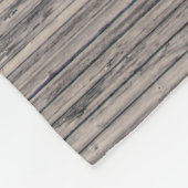 Kettingstoelen genieten van het levensonderhoud va fleece deken (Hoek)