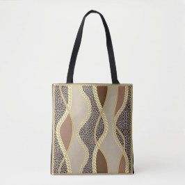 Kettingtas Tote Bag