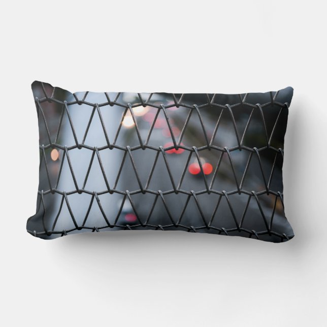 Kettingverbindingskop Kussen (Voorkant)