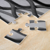 kettingverbindingskop legpuzzel (Zijkant)