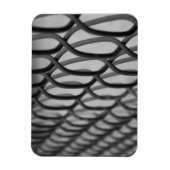 kettingverbindingskop magneet (Verticaal)