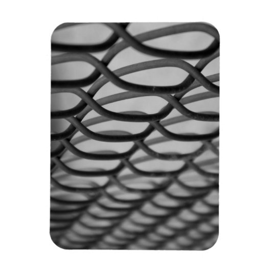 kettingverbindingskop magneet (Verticaal)