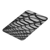 kettingverbindingskop magneet (Linkerzijde)