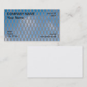 Kettingverbindingskop Visitekaartje (Voorkant / Achterkant)