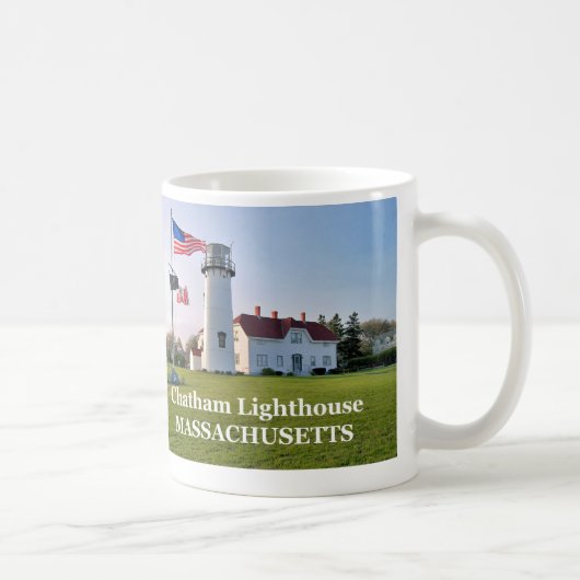 Kettingvuurtoren, Massachusetts Mok (Rechts)