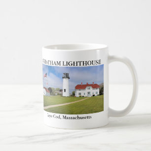 Kettingvuurtoren, Massachusetts Mok