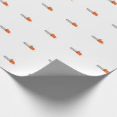 kettingzaag cadeaupapier (Hoek)