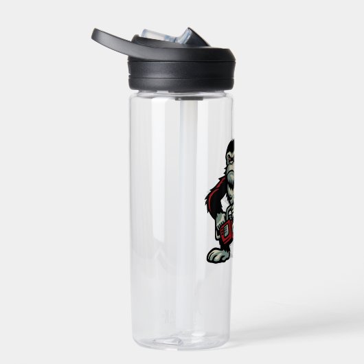 Kettingzaag Chimp Waterfles (Rechts)