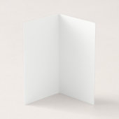 Kettle Bell Personal Trainer Geometric Visitekaartje (Binnen)