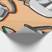 Kettle Cadeaupapier