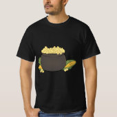 Kettle Corn T-shirt (Voorkant)