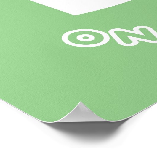 Kettle on Love Poster (Hoek)