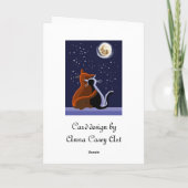 Kettle stoomblus - vermist je kaart (Achterkant)