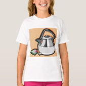 Kettle T-shirt (Voorkant)