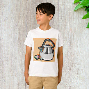 Kettle T-shirt