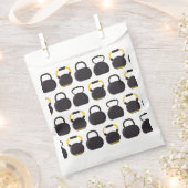 Kettlebell Fitness Bedankzakje (Geknipt)