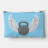 Kettlebell Heaven Etui (Achterkant)