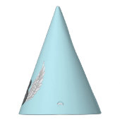 Kettlebell Heaven Feesthoedjes (Rechts)