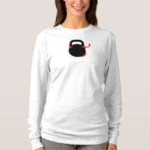 Kettlebell Hel T-Shirt