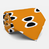 Kettlebell Power Neck Tie for Fitness Stropdas (Opgerold)