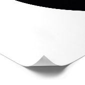 Kettlebell Star Poster (Hoek)