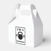 Kettlebell Swinger Bedankdoosjes (Achterkant)