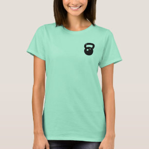 Kettlebell T-shirt