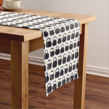 Kettlebell Tafel Runner